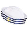 "CHAPEAU DE MARIN"