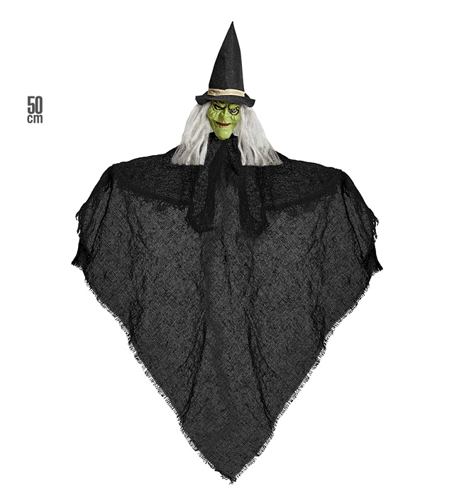 SORCIERE 50 cm