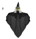 SORCIERE 50 cm