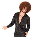 "THE 70s DISCO STYLE" (chemise)