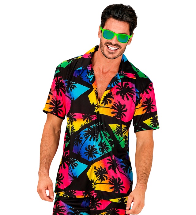 "CHEMISE FÊTE D'ETE"