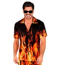 "CHEMISE FÊTE D'ETE"