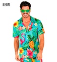 "CHEMISE FÊTE D'ETE"