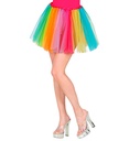 "TUTU MULTICOULEUR" 40 cm