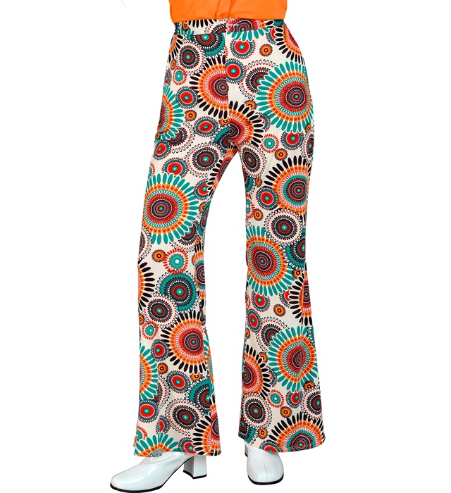 "THE 60s FASHION - vintage" (pantalon)