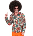 "THE 60s FASHION - vintage" (chemise)