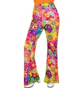 "THE 60s FASHION -peace & love" (pantalon)