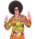 "THE 60s FASHION - peace & love" (chemise)