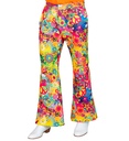 "THE 60s FASHION -peace & love" (pantalon)