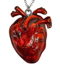 "COLLIER COEUR"