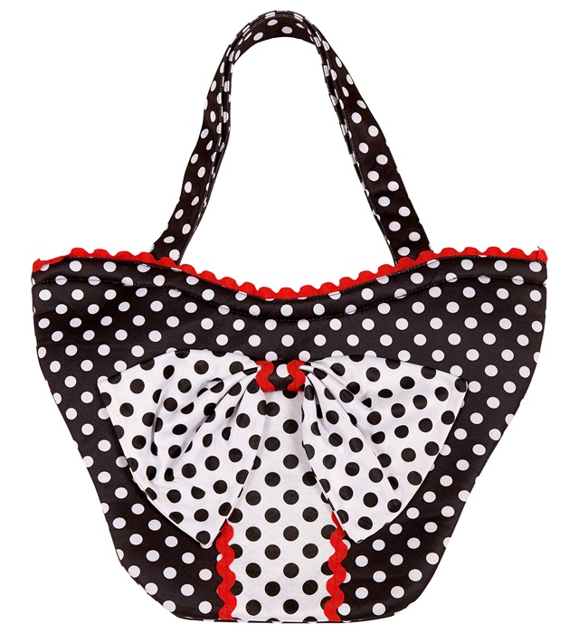 [10679] "SAC MODE ANNEES 50"