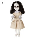 "POUPEE TETANISANTE" 30 cm - bras et jambes mouvants