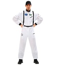 "ASTRONAUTE" (combinaison spatiale)