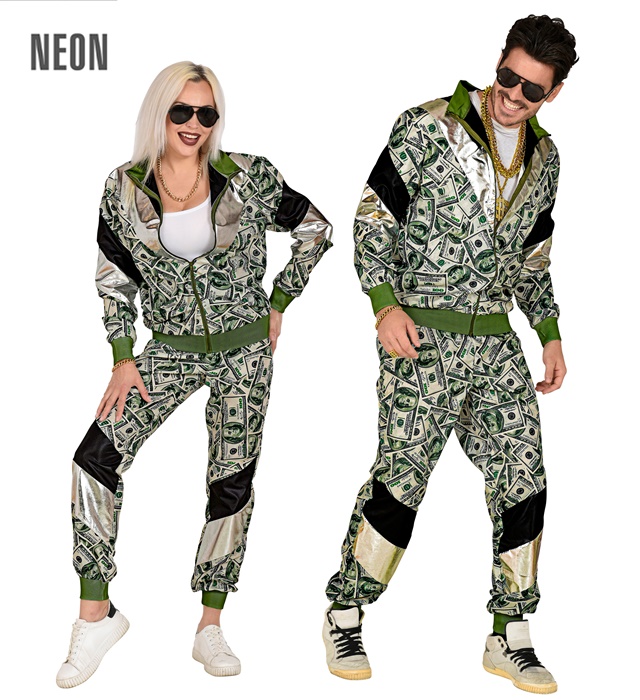 "COSTUME DOLLAR" (veste, pantalon)
