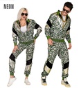 "COSTUME DOLLAR" (veste, pantalon)