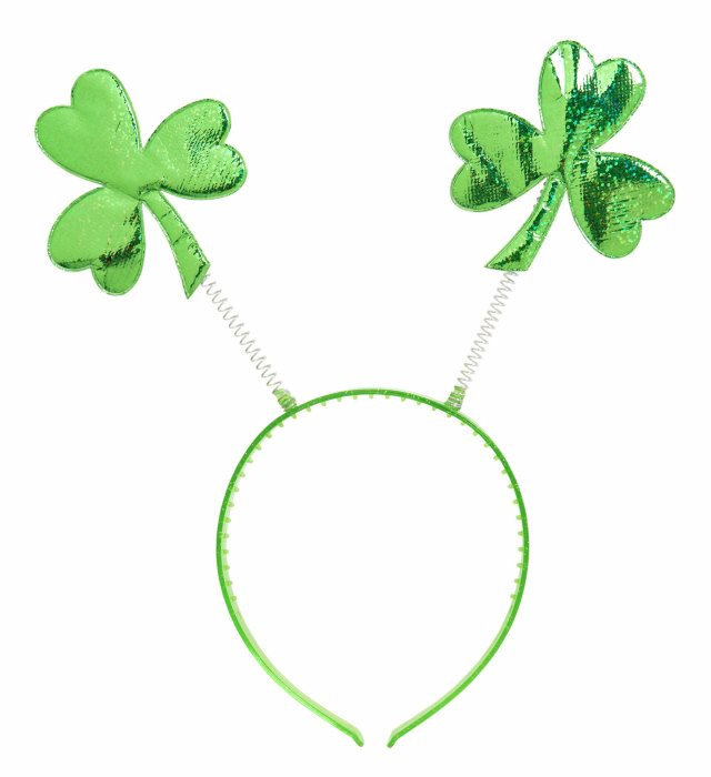 [1157E] "SERRE-TETE ST PATRICK"