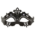 MASQUE VENICE NOIR  ETSTRASS