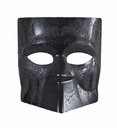 "MASQUE DOGE NOIR "