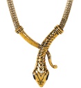 "COLLIER SERPENT"