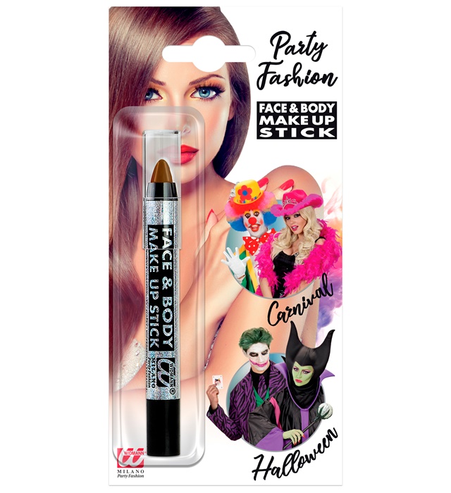 "CRAYONS A MAQUILLAGE MARRON" - 3,5 ml