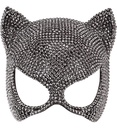 "MASQUE CHAT STRASS"