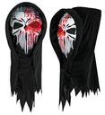 "MASQUE DE FAUCHEUR SANGLANT"