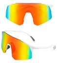 "LUNETTES DE SOLEIL ARC-EN-CIEL"