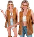 "HIPPIE" (gilet)