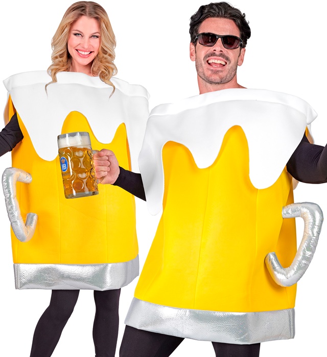 [13809] "BIERE" (costume)