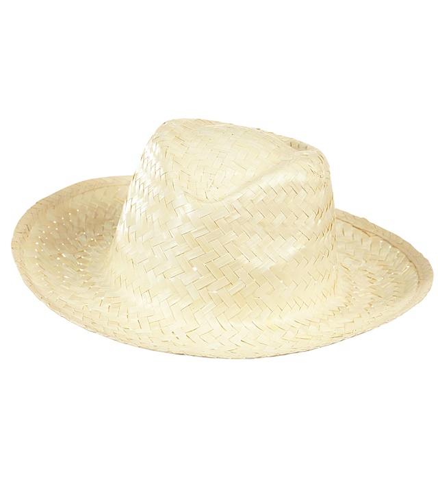 "CHAPEAU PANAMA"