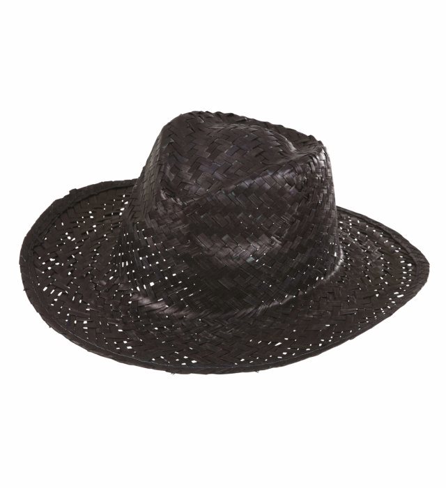"CHAPEAU PANAMA"