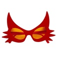 Lunettes de diable