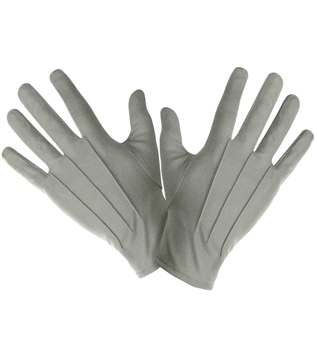 [1460G] "GANTS" gris