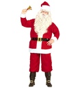 "PÈRE NOEL" (veste, pantalon, ceinture, bonnet)