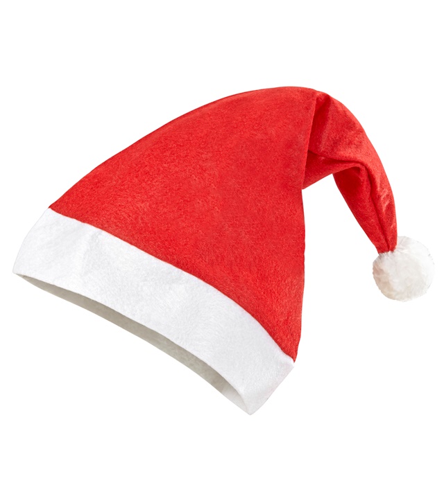 "CHAPEAU PERE-NOEL"