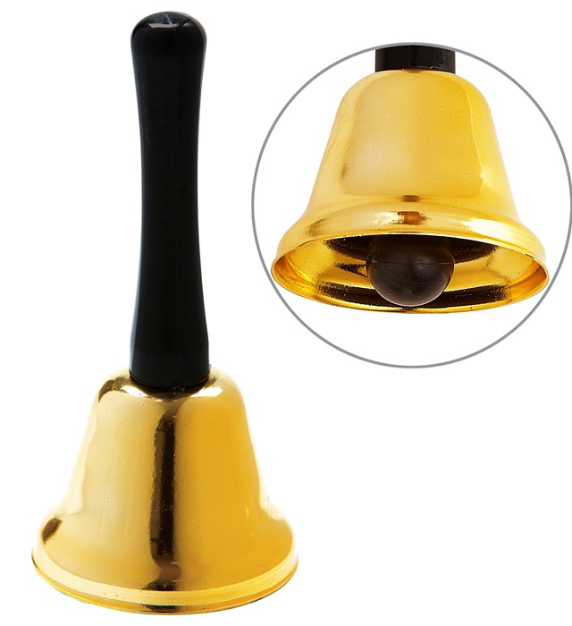 [15081] "CLOCHE" 13 cm