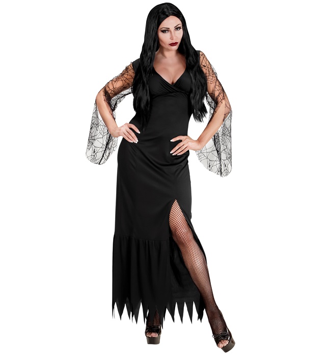 "SOMBRE DAME" (robe)