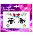 "BIJOUX VISAGE PAPILLON"