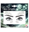 "BIJOUX VISAGE FLEURS"