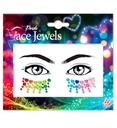 "BIJOUX VISAGE PRIDE"