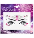 "BIJOUX VISAGE CHARM ROSE"