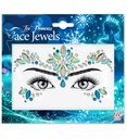 "BIJOUX VISAGE PRINCESSE DES GLACES"