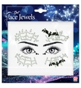 "BIJOUX VISAGE CHAUVE-SOURIS"