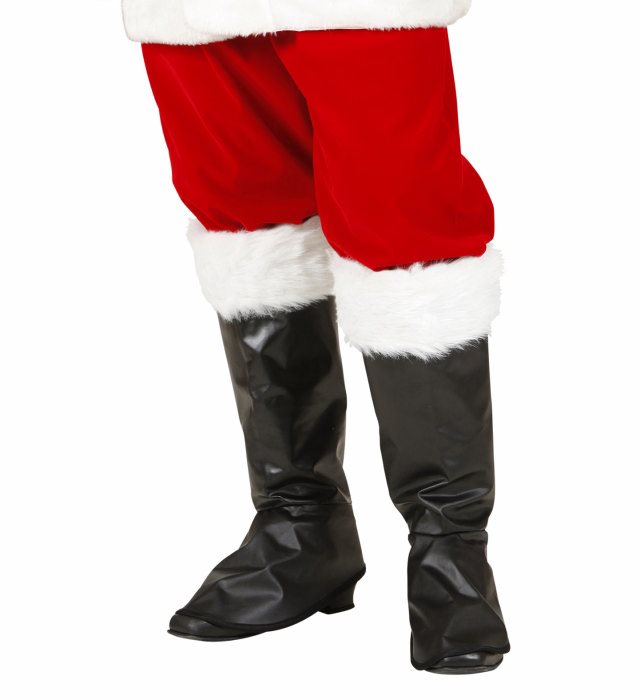 [1567B] "SURBOTTES DE SANTA CLAUS"