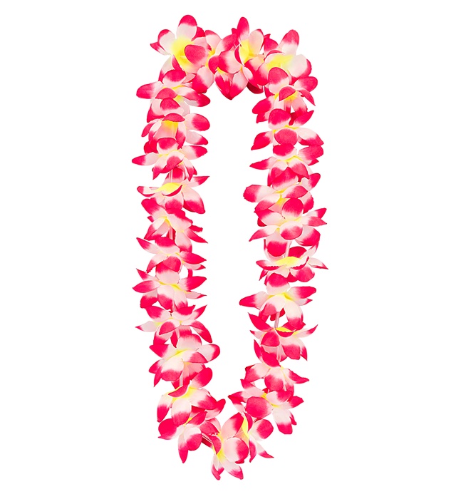 "COLLIER HAWAIEN ROSE"
