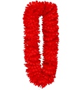 "COLLIER HAWAIEN ROUGE"