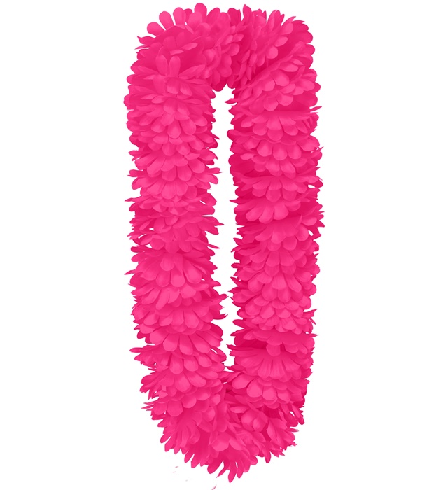[16311] "COLLIER HAWAIEN ROSE"