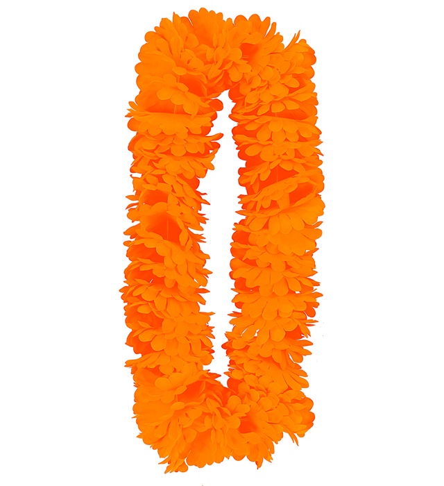 "COLLIER HAWAIEN ORANGE"