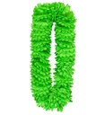 "COLLIER HAWAIEN VERT"