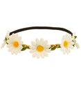 "BANDEAU MARGUERITE"